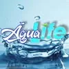 Logo Água Life