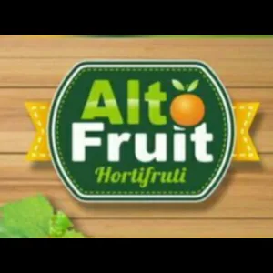 Logo Alto Fruit