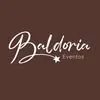 Logo Baldoria Eventos