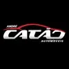 Logo Catão Automóveis
