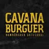Logo Cavana Burguer