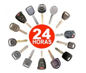 Logo Chaveiro do Alto