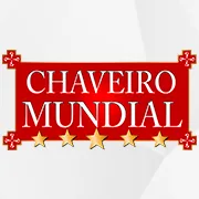 Logo Chaveiro Mundial