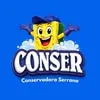 Logo Conser Conservadora Serrana