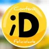 Logo Contém Felicidade