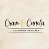 Logo Cravo e Canela