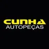 Logo Cunha Autopeças