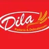 Logo Dila Padaria e Salgados
