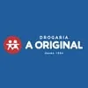 Logo Drogaria A Original Vargem Grande