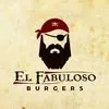 Logo El Fabuloso Burgers
