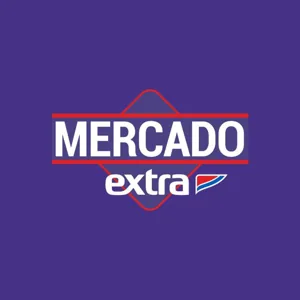 Logo Extra