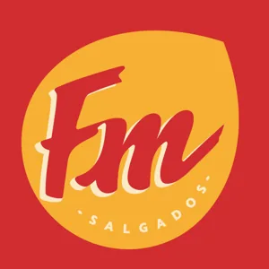 Logo FM Salgados