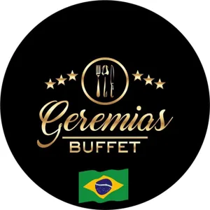 Logo Geremias Buffet & Eventos