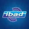 Logo Ibad Autopeças