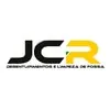 Logo JCR Saneamento