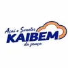 Logo Kaibem - Sorveteria da Praça