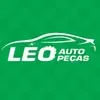 Logo Léo Auto Peças