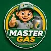 Logo Master Gás
