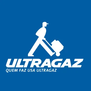 Logo Mineirinho Ultragaz