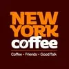 Logo New York Coffee
