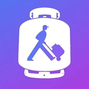 Logo Nova TereGás - Ultragaz