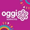 Logo Oggi Sorvetes Teresópolis