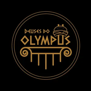 Logo Olympus Delivery