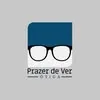Logo Ótica Prazer de Ver