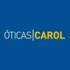 Logo Óticas Carol Teresópolis