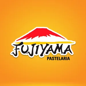 Logo Pastelaria Fujiyama