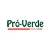 Logo Pro Verde - Floricultura e Paisagismo