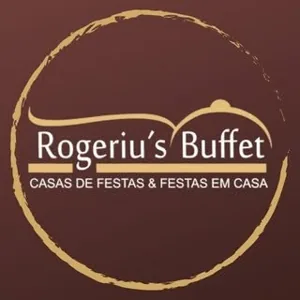 Logo Rogeriu's Buffet