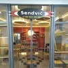 Logo Sendvič Café