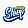 Logo Sloop Sorvetes