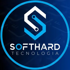 Logo Softhard Informática
