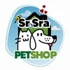 Logo Sr & Sra Pet Shop