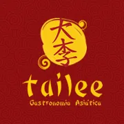 Logo Tailee Asiático