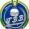 Logo TBB Hamburgueria