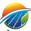 Logo Terê Solar