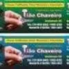 Logo Tião Chaveiro